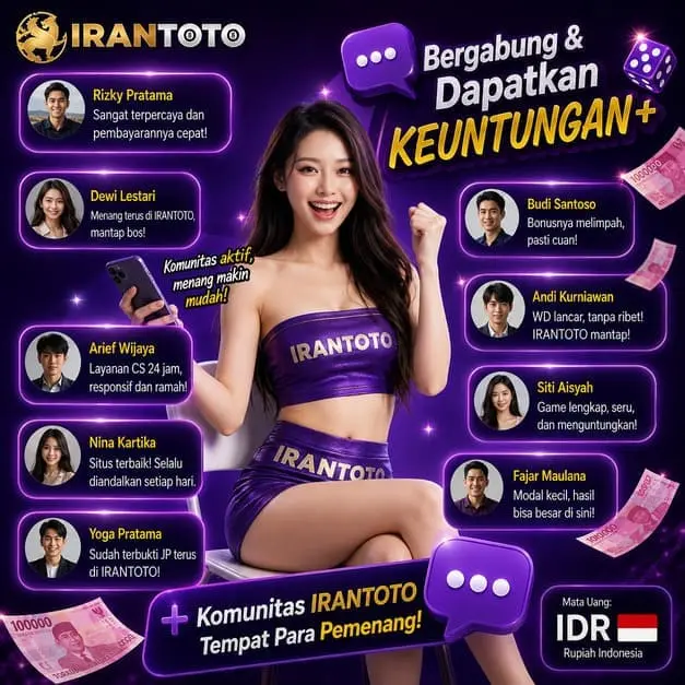 IRANTOTO